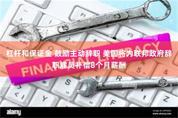 杠杆和保证金 鼓励主动辞职 美国将为联邦政府辞职雇员补偿8个月薪酬