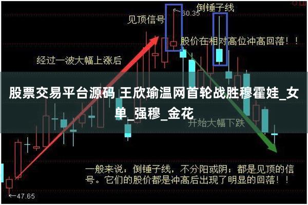 股票交易平台源码 王欣瑜温网首轮战胜穆霍娃_女单_强穆_金花
